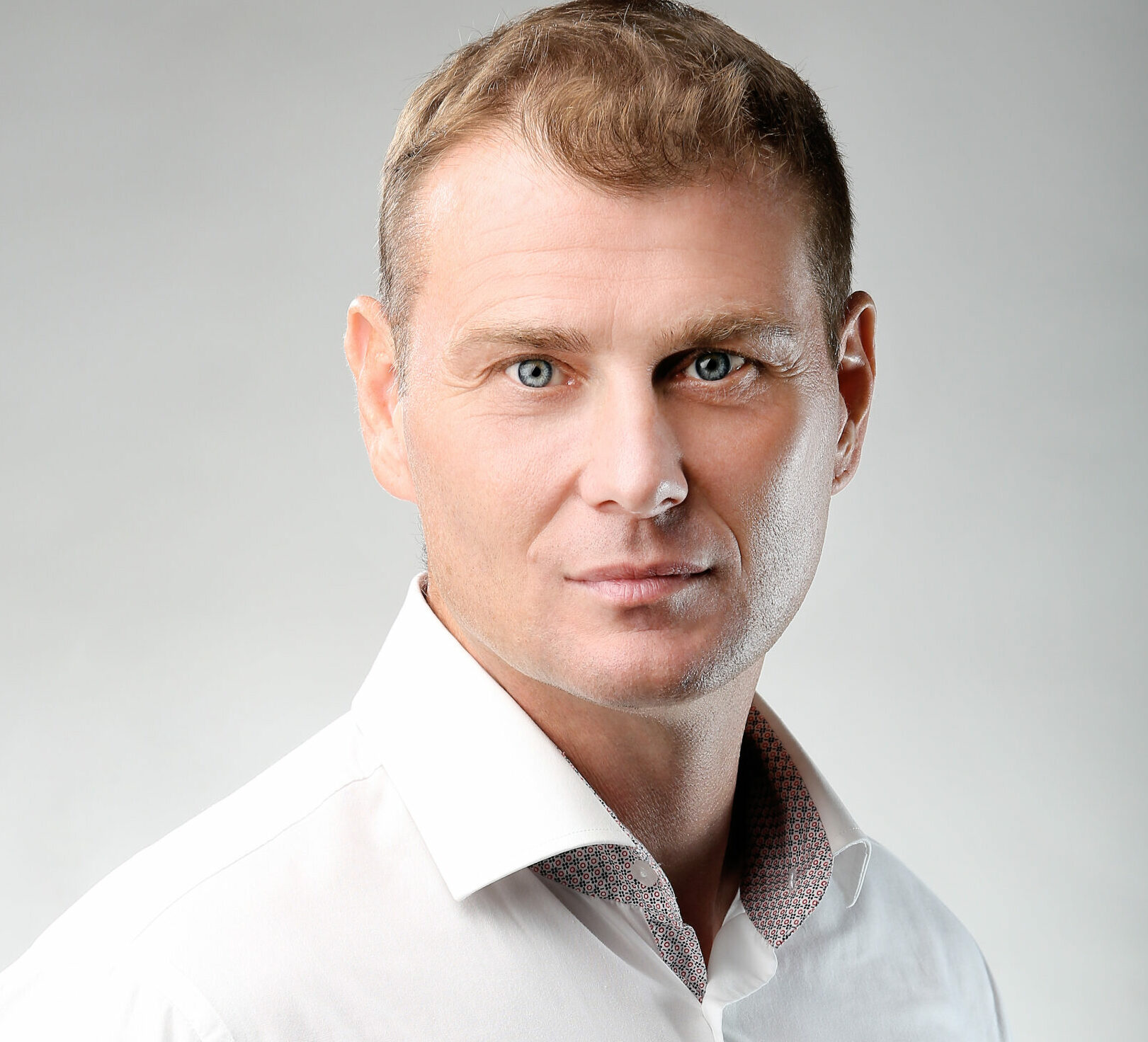 Robert Urjasz